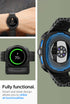 Spigen Samsung Galaxy Watch 8 (40mm) Case Liqudi Air